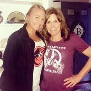 Meet your Posher, Valerie